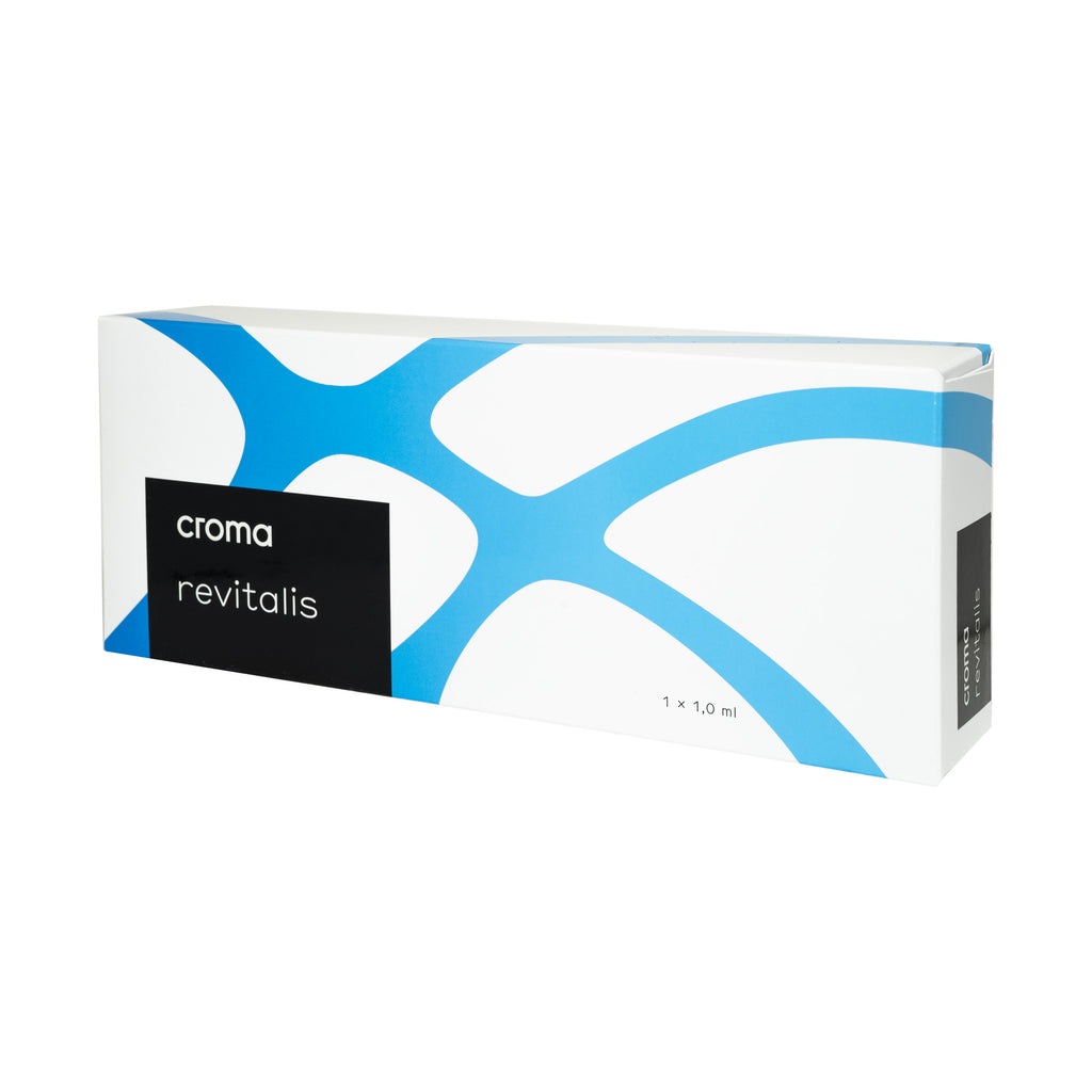 Croma Revitalis (1x1ml)