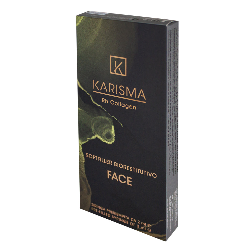 Karisma Rh Kollagen Face (1×2ml)