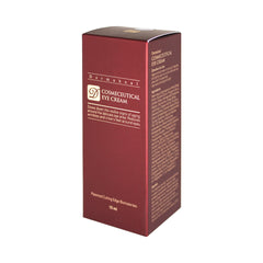 DermaHeal Cosmeceutical Eye Cream (1x15ml) 