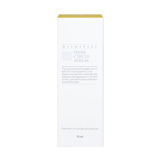DermaHeal Dark Circle Serum (1x10ml)