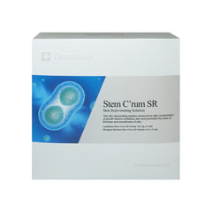 Dermaheal Stem C'rum SR (5x5ml + 5x100mg)