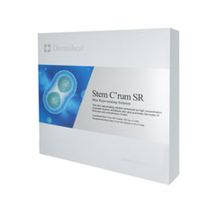 Dermaheal Stem C'rum SR (5x5ml + 5x100mg)