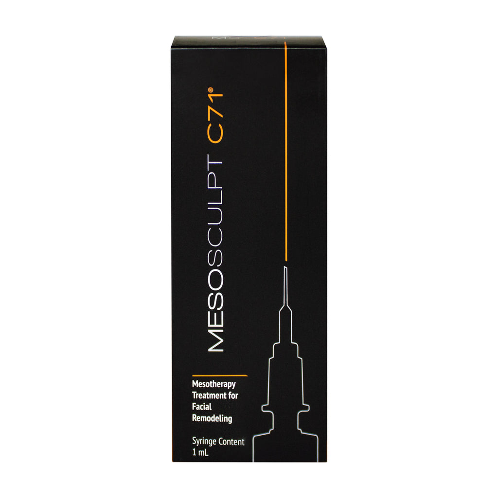 MesoSculpt C71 (1x1ml)