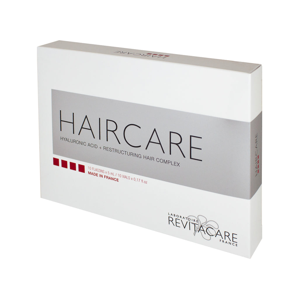 Revitacare Haarpflege (10 x 5 ml)