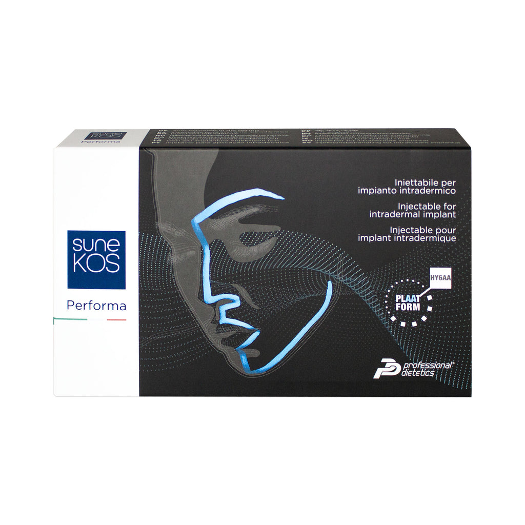 Sunekos Performa (2×3,5ml)