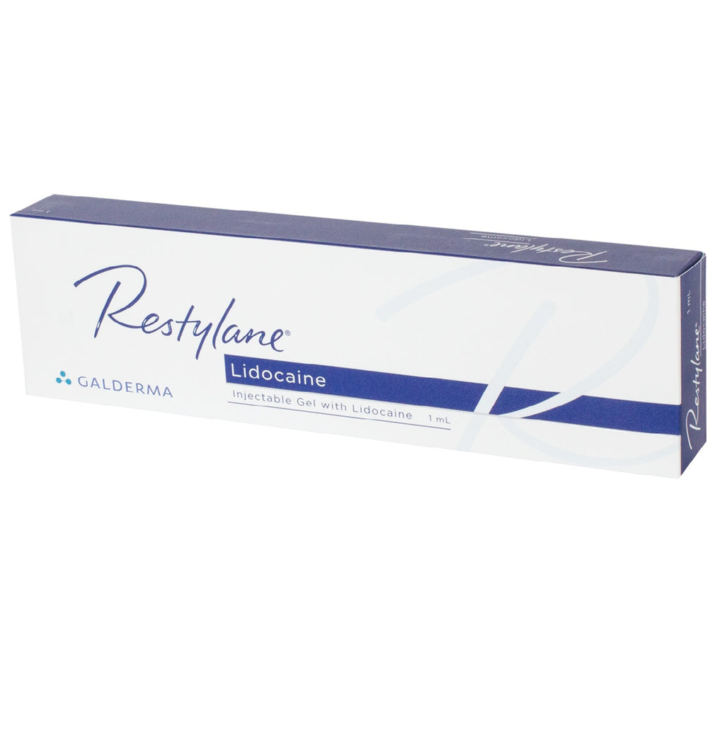 Restylane Lidocaine (1×1ml)