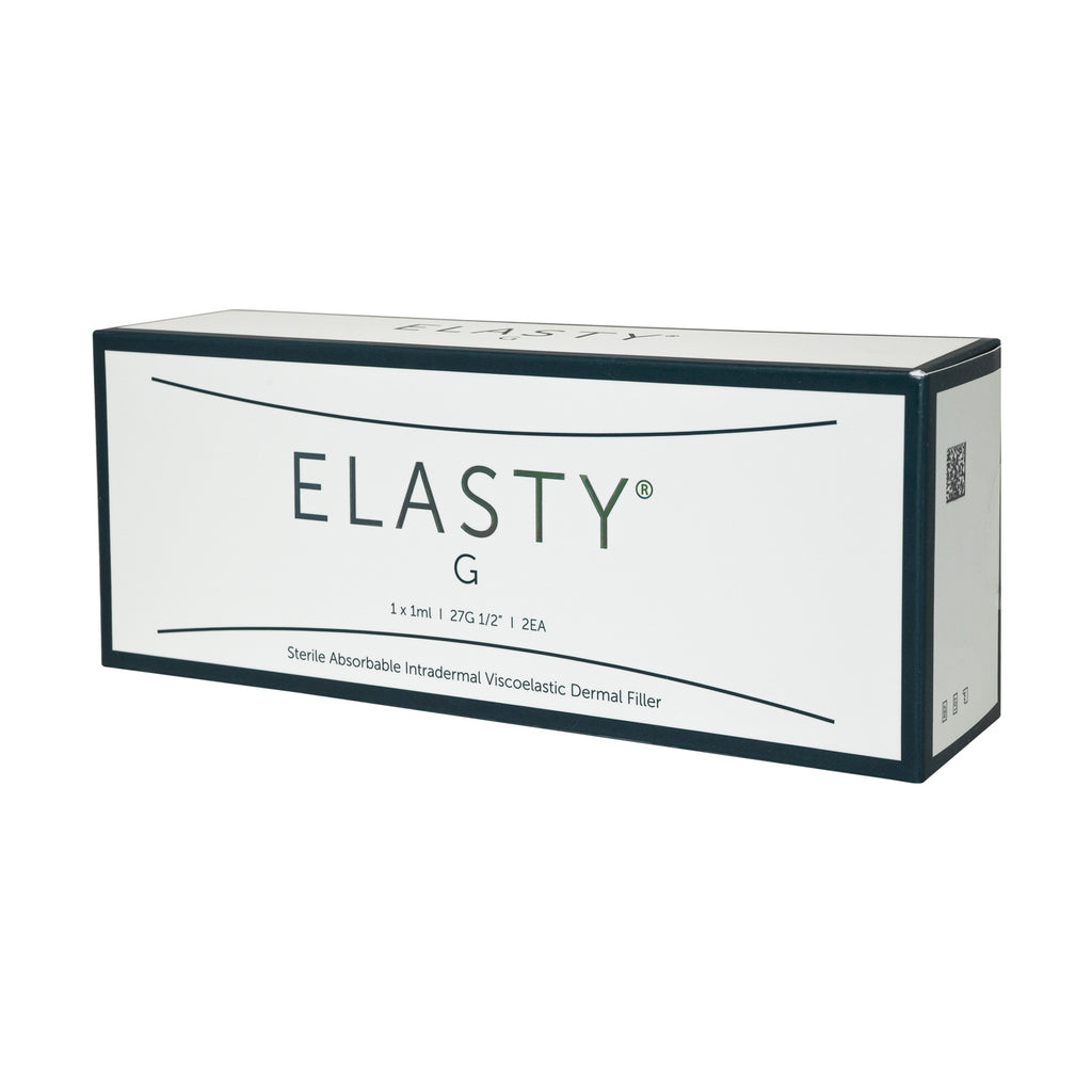 Elasty G Hyaluron Filler (2x1ml)