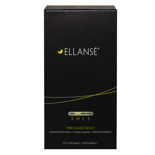 Ellanse M (2×1ml)