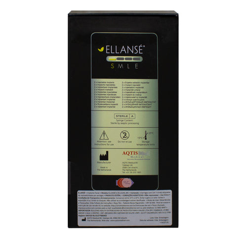 Ellanse S (2×1ml)