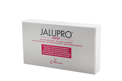 Jalupro HMW Dermal Biorevitalizer