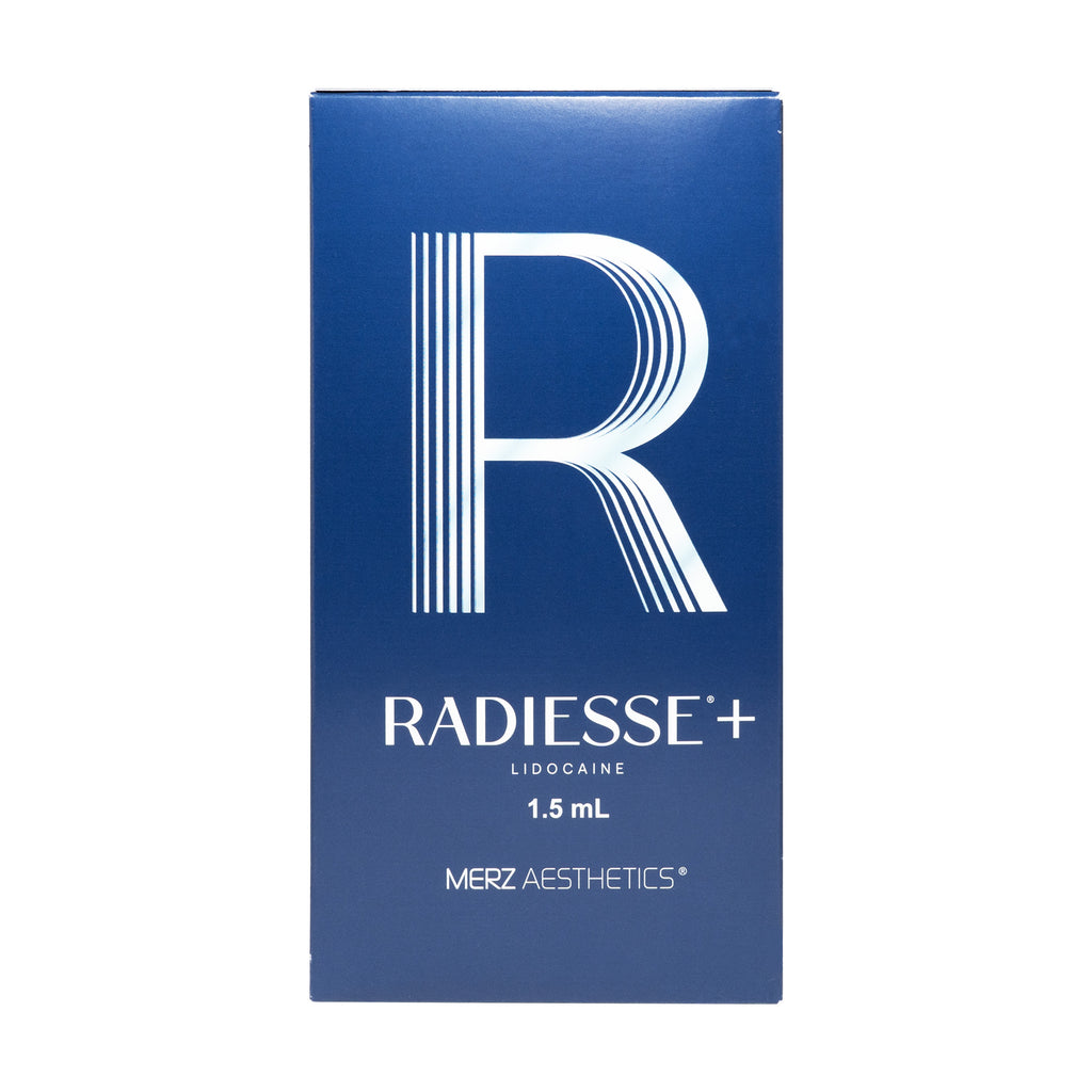 Radiesse Lidocaine (1×1.5ml)