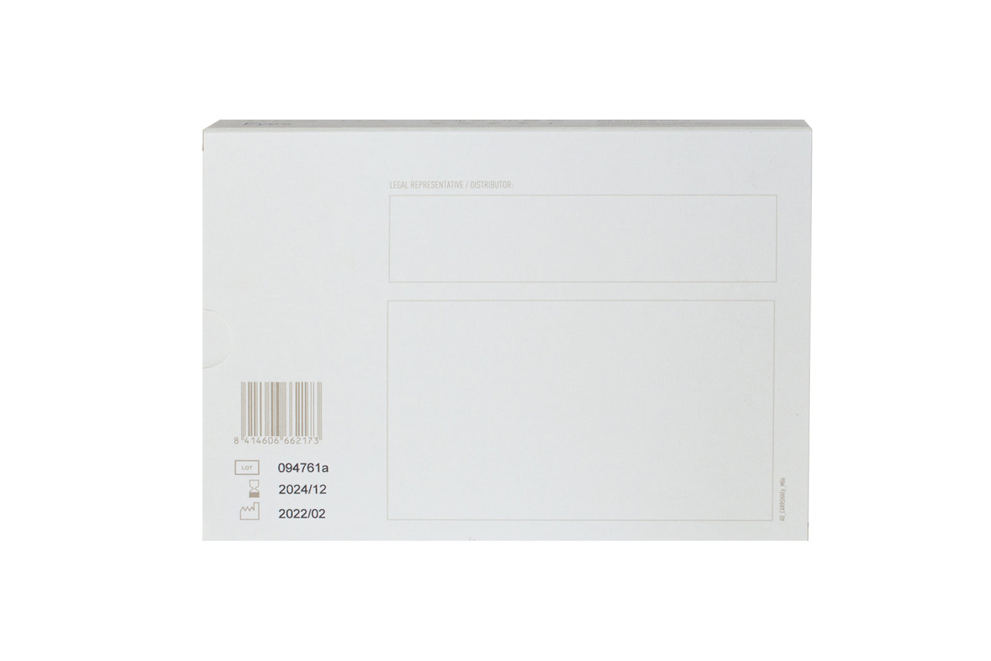 RRS HA Eyes (12×1.5 ml)