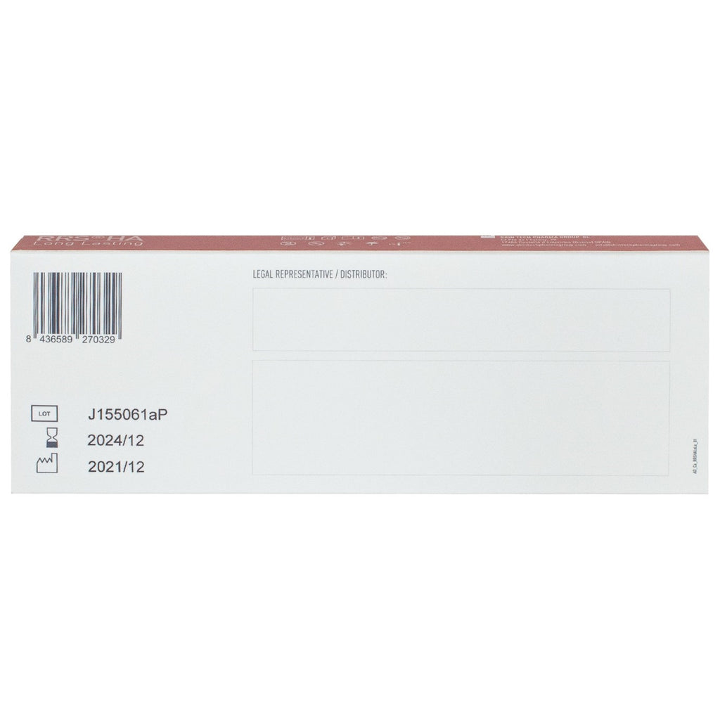 RRS HA Long Lasting (1×3 ml)
