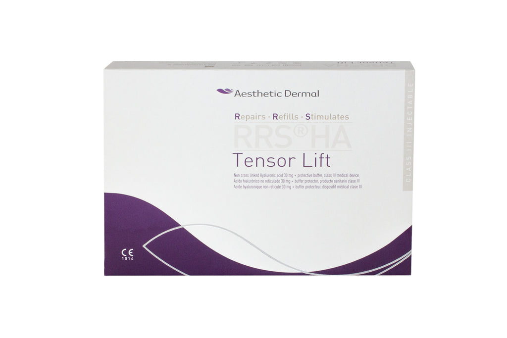 RRS HA Tensor Lift