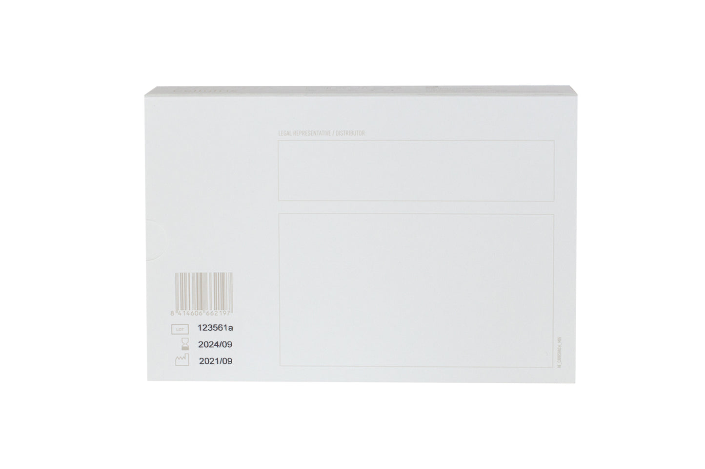 RRS Hyalift 75 PROactive (6×5 ml)