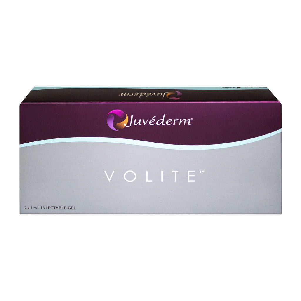 Juvederm Volite Lidocaine (2×1ml)