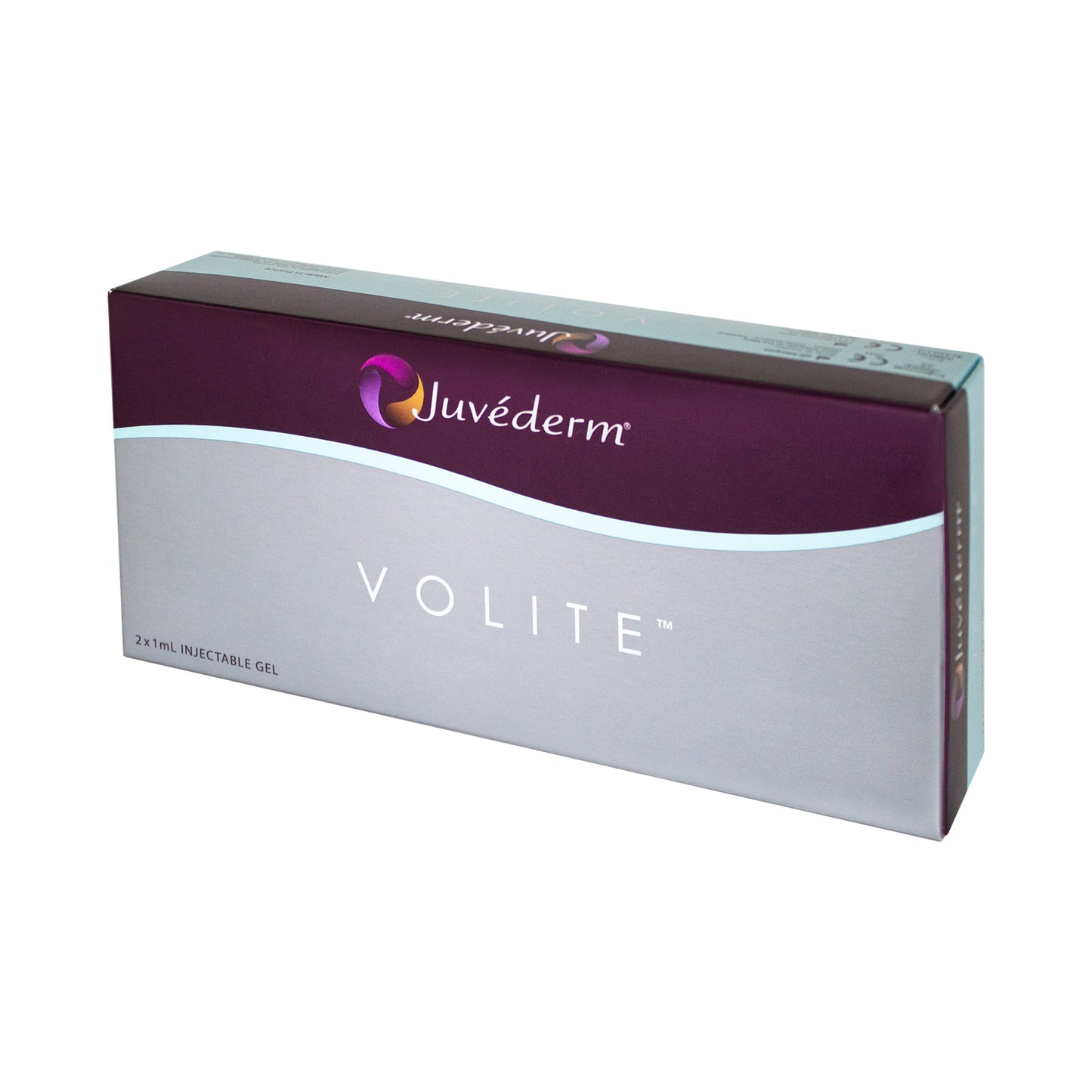 Juvederm Volite Lidocaine (2×1ml)