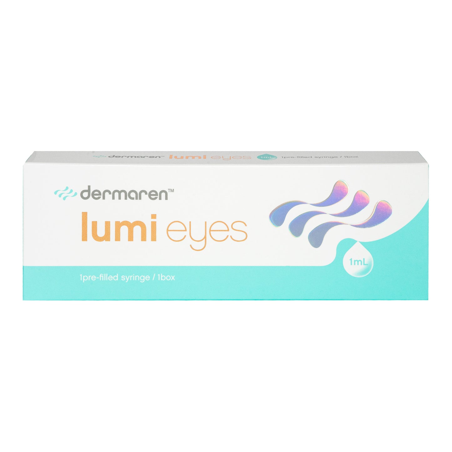 Dermaren Lumi Eyes (1x1ml)