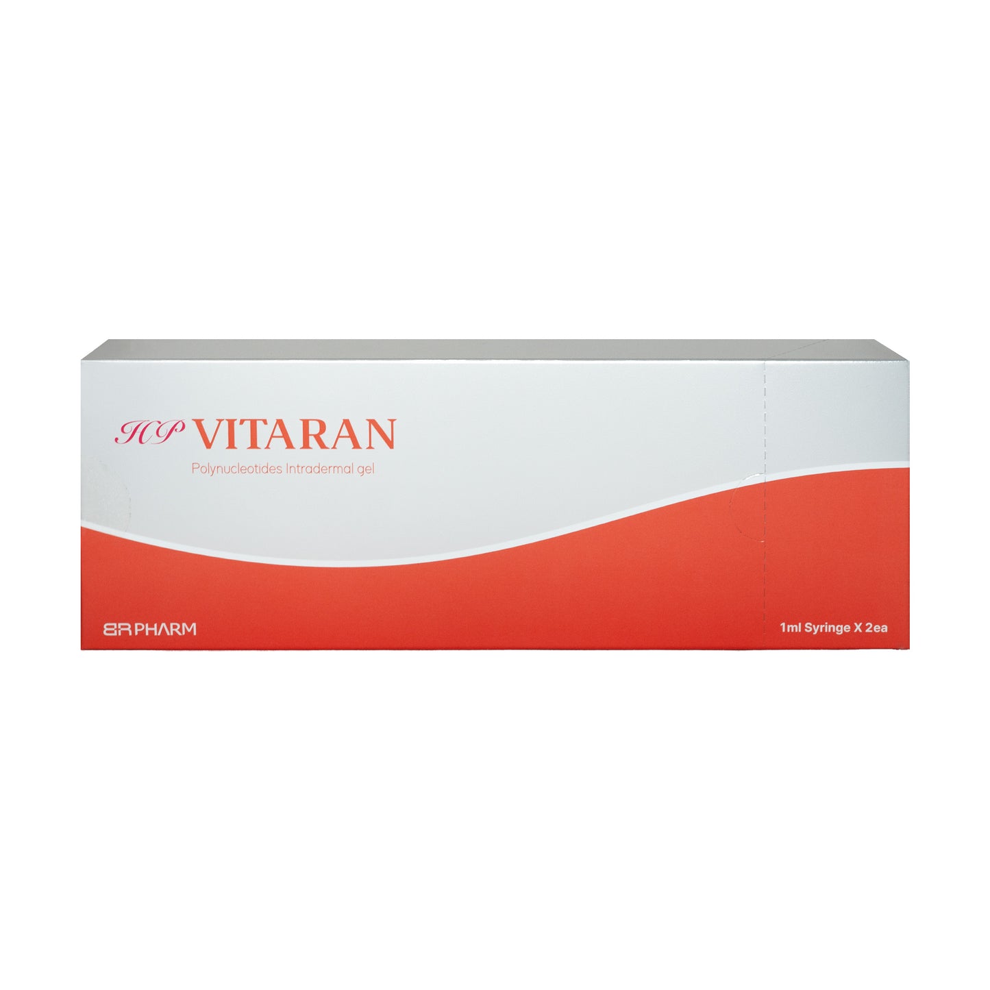 HP Cell Vitaran (2x1ml)