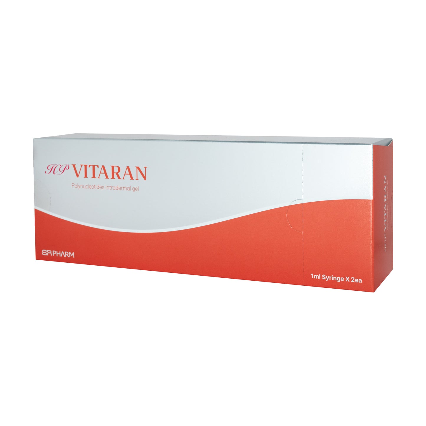 HP Cell Vitaran (2x1ml)