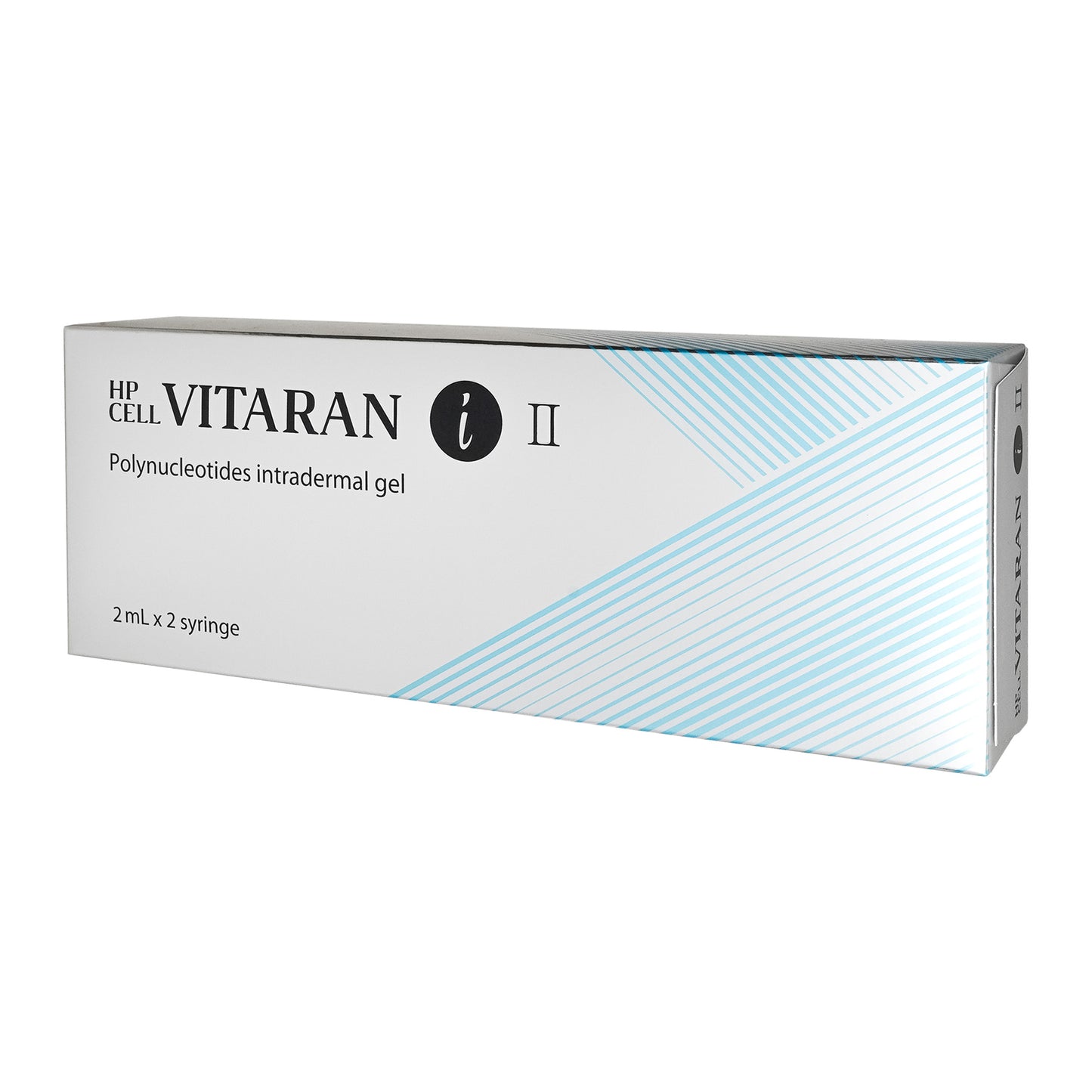 HP Cell Vitaran i II (2×2ml)
