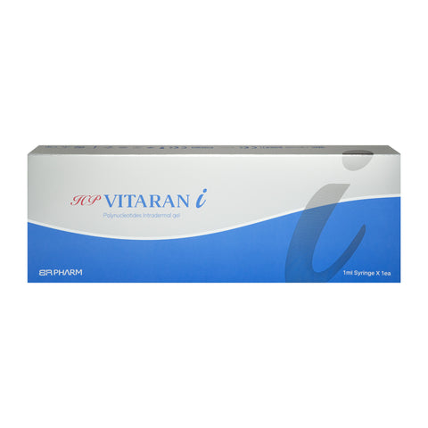 HP Vitaran i (1x1ml)
