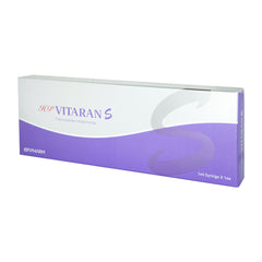 HP Vitaran S (1x1ml)