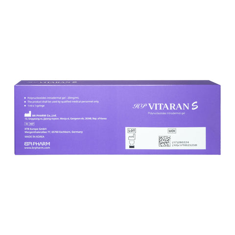 HP Vitaran S (1x1ml)