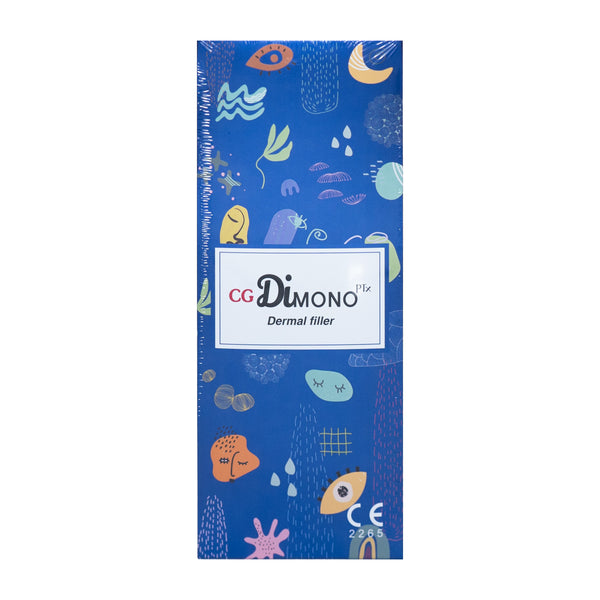 CG Dimono PTx (1x1ml + 1x2ml)