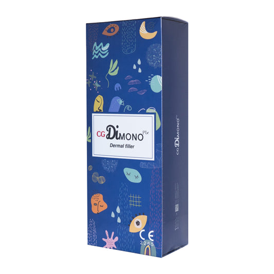 CG Dimono PTx (1x1ml + 1x2ml)