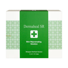 DermaHeal SR Skin Rejuvenating Solution (10x5ml)