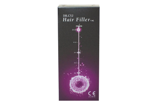 Dr. CYJ Hair Filler (1×1ml)