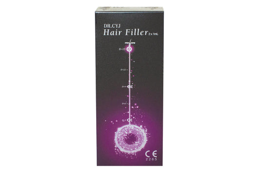 Dr. CYJ Hair Filler (2×1ml)