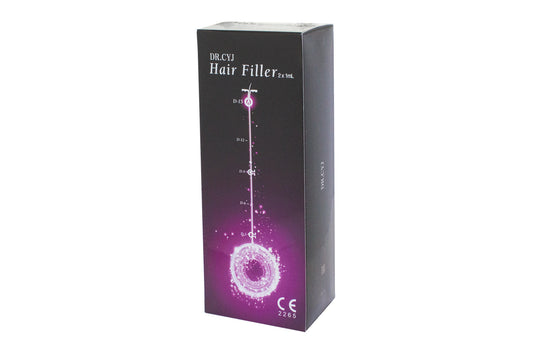 Dr. CYJ Hair Filler (2×1ml)