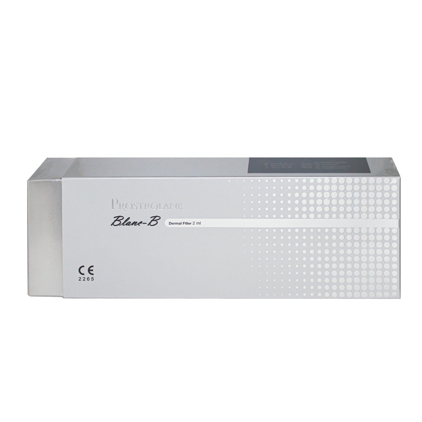Prostrolane Blanc-B Dermal Filler (1×2ml)