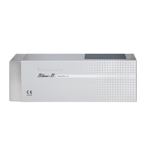 Prostrolane Blanc-B Dermal Filler (1×2ml)