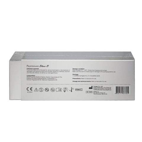 Prostrolane Blanc-B Dermal Filler (1×2ml)