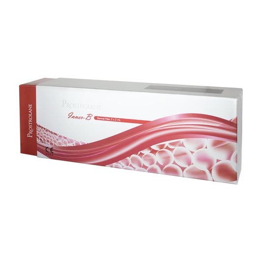 Prostrolane Inner-B Dermal Filler (2×2ml)