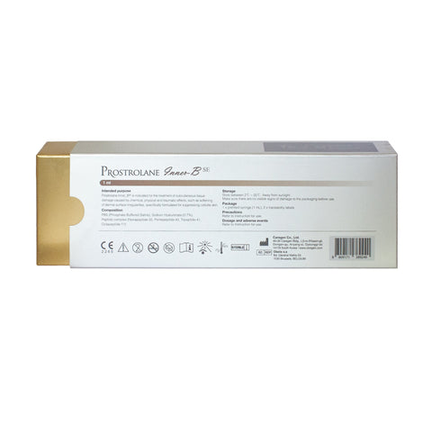 Prostrolane Inner-B SE Dermal Filler (1×1ml)