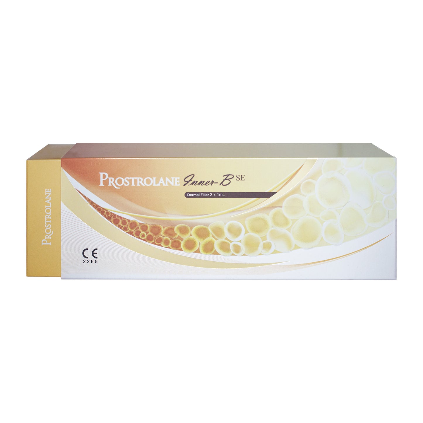 Prostrolane Inner-B SE Dermal Filler (2×1ml)