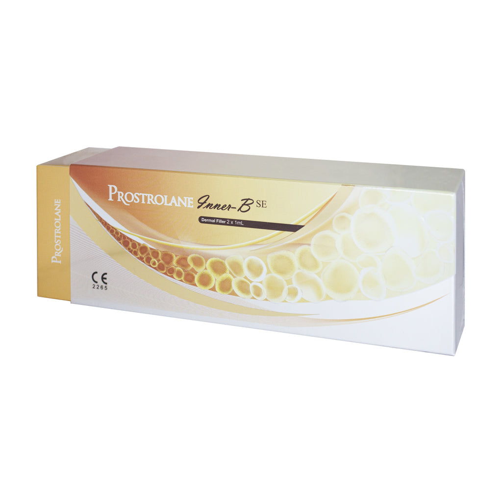 Prostrolane Inner-B SE Dermal Filler (2×1ml)