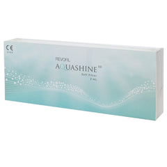 Revofil AQUASHINE BR Soft Filler (1×2ml)