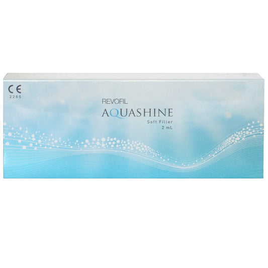 Revofil AQUASHINE Soft Filler (1×2ml)