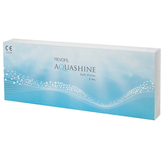 Revofil AQUASHINE Soft Filler (1×2ml)