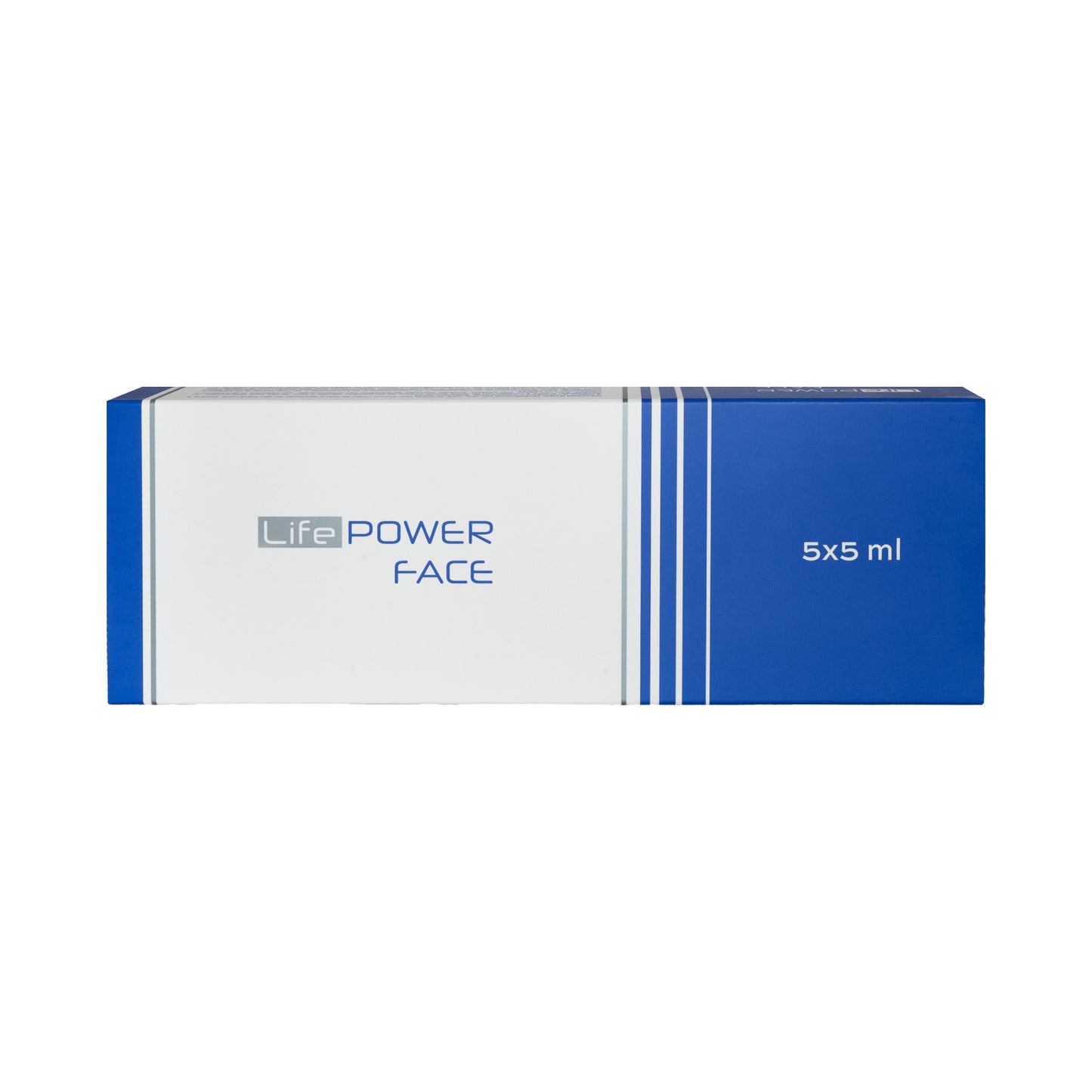 Caromed Italia Life Power Face (5x5ml)