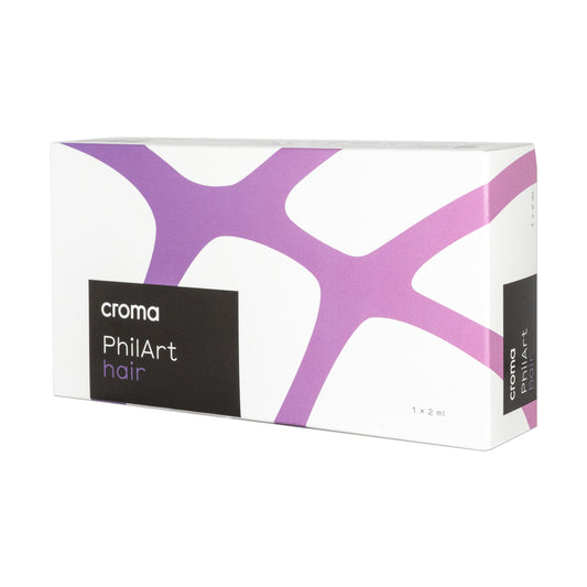 Croma PolyPhil - PhilArt Hair (1x2ml)