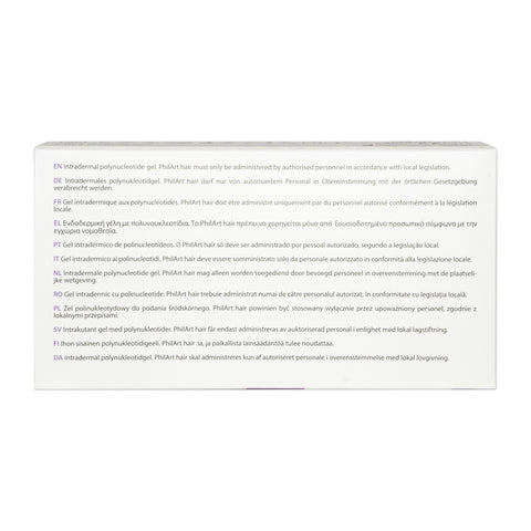 Croma PolyPhil - PhilArt Hair (1x2ml)