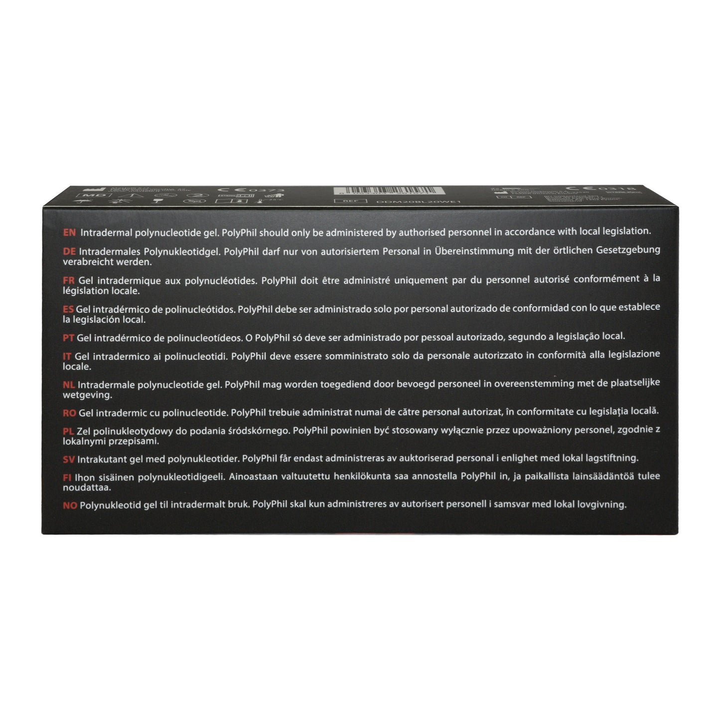 Croma PolyPhil - PhilArt (1x2ml)