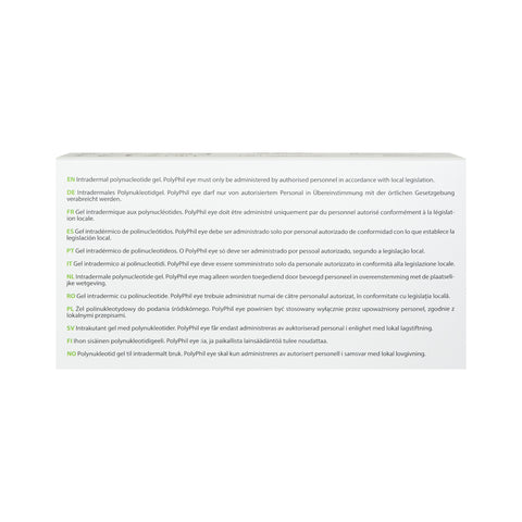 Croma Polyphil - PhilArt Eye (1x2ml)