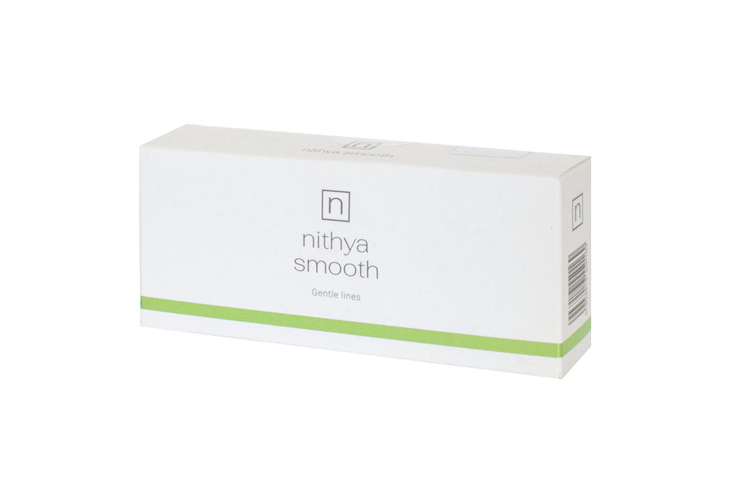 Nithya Smooth (5×5ml)
